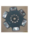 [CP4946-6] Clutch disc AP Racing RENAULT Clio R3