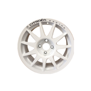 [SR1808AADW1AA] Alloy wheel Speedline TURINI 2120, 6.5x16 ET10, PCD=4x108, White Citroen C2R2