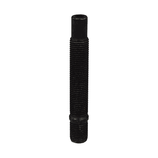[CM0751370040] Goujon M14x1.5, L : 90 mm, noir, zinc