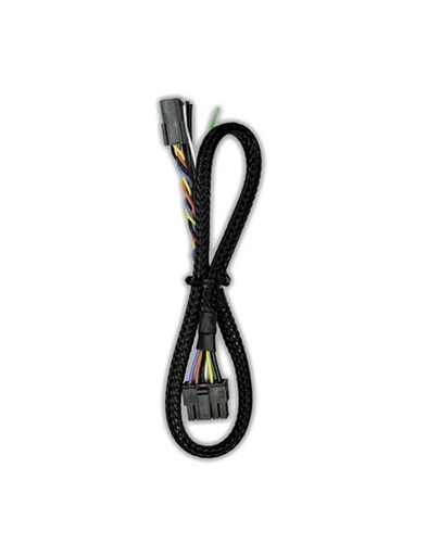 [AC001] Cableado para el ordenador de a bordo Monit