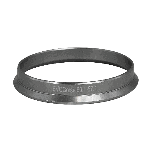 [CM0751410000] Bague de centrage en aluminum 60.1/57.1 mm