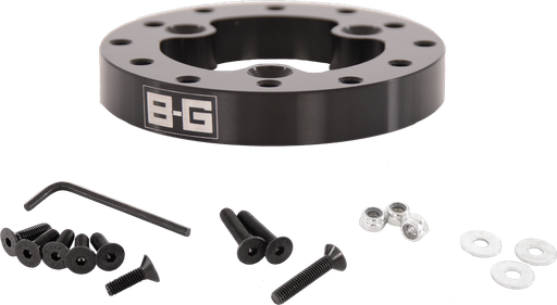 [BGR725] Adaptateur volant 12.7mm - 3 vers 6 Point