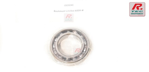 [0101041] 0101041 - 6009 Ball ring - Sadev