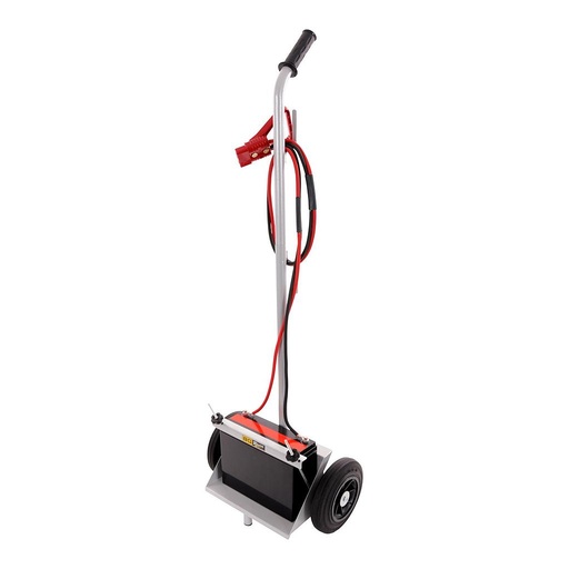 [BGR100P] Chariot de batterie sans support à outils