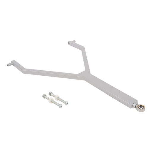 [BGR108PAF] Bras de remorquage pour chariot à pneus pliable
