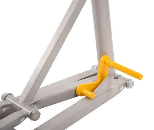 [BGR156P] Lève rapide avant long pour monoplace