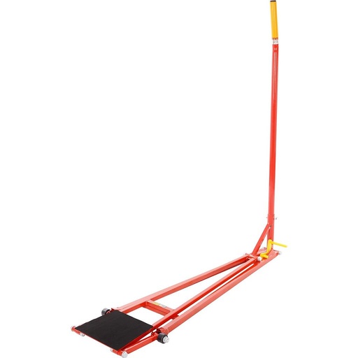 [BGR156RED] RED LONG FORMULA QUICK LIFT JACK WITH SAFETY LOCK