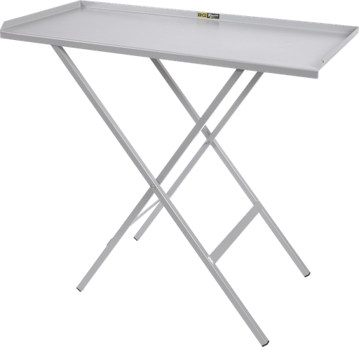 [BGR175P] Table de stand pliable