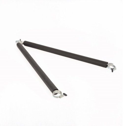 [BGR193] SINGLE TIER WHEEL & TYRE TROLLEY DIVIDERS (SET OF 3)