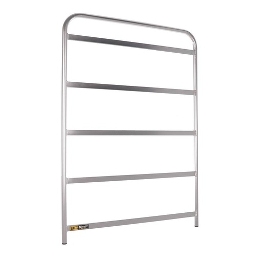 [BGR261] STANDARD ANODISED ALUMINIUM PIT BOARD