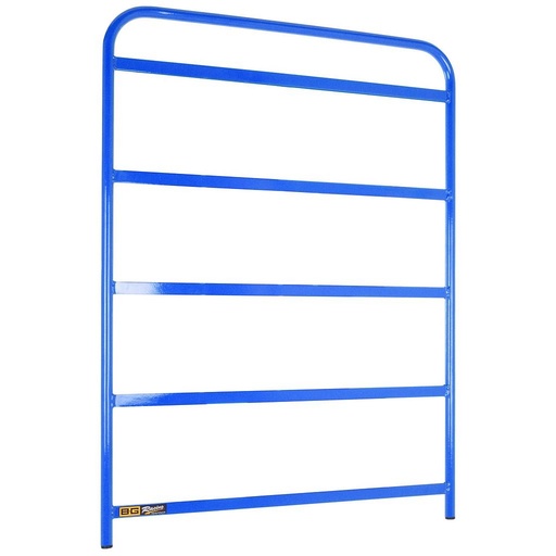 [BGR261BLU] STANDARD BLUE ALUMINIUM PIT BOARD