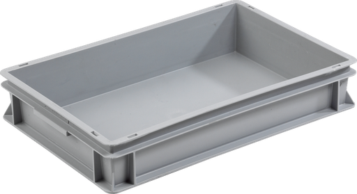 [BGR275EB] Boîte de rangement pour support de rangement 600 x 400 x 120 mm
