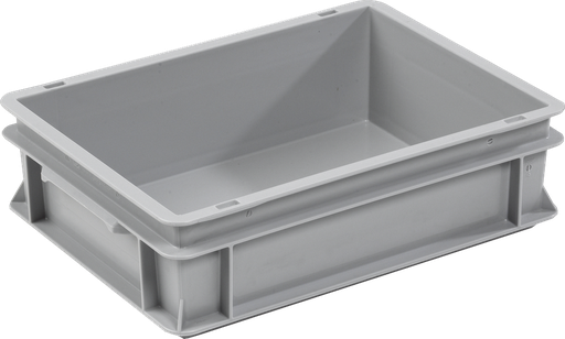 [BGR276EB] Boîte de rangement pour support de rangement 400 x 300 x 120 mm