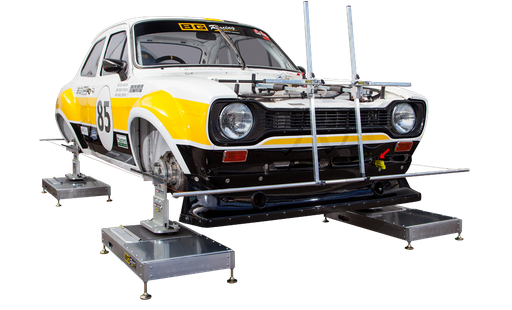 [BGR200] Kit alignement trains roulants