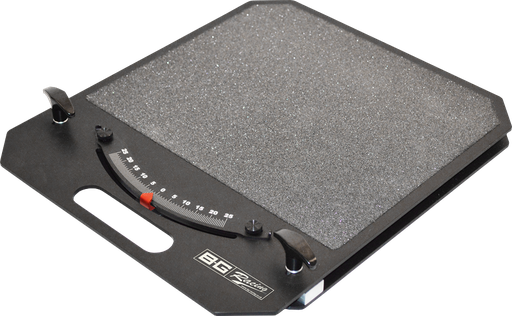[BGR301] TURN PLATES (SET OF 2)