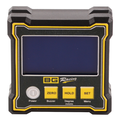 [BGR304] Niveau digital sans adaptateur magnétique
