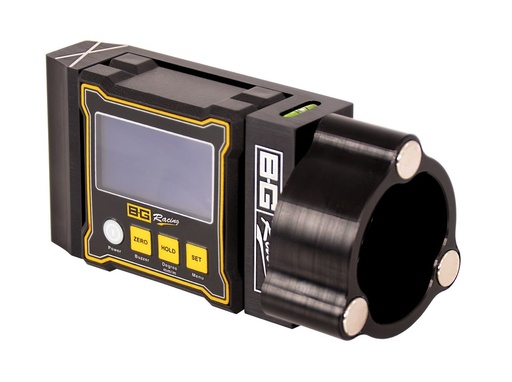 [BGR306] Niveau digital avec adaptateur magnétique