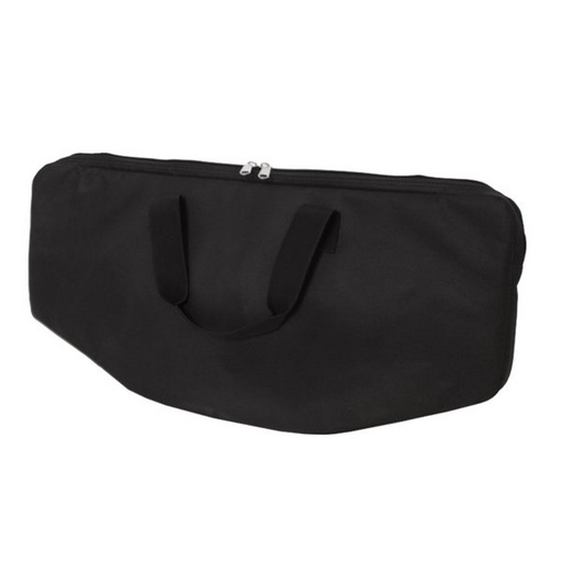 [BGR307BAG] Sac de transport pour Equerre avec niveau digital intégré pour carrossage - Alu