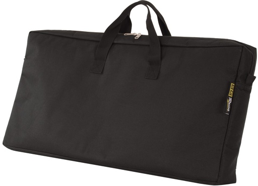 [BGR308BAG] Sac de transport pour Plaques de mesure en Alu + Mètres de mesure