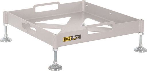[BGR352] MODULAR SCALE PAD LEVELLING TRAYS (SET OF 4)