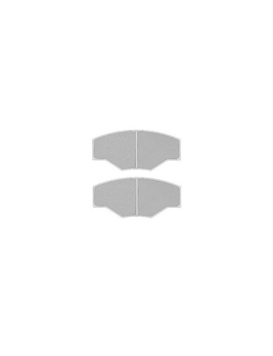[5003W48T16RC6] 5003W48T16RC6 - CL brake pads RC6