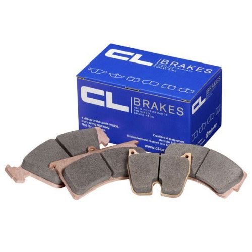 [4130RC6] 4130RC6 - CL Brakes remblokken RC6