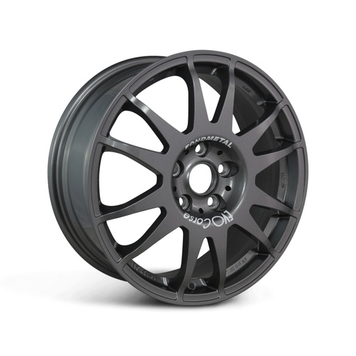 [SR0678060051] Jante SanremoCorse, 7x17, ET=45, PCD=5x112, CB=75, Anthracite