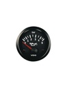[350-010-008K] VDO Oil Pressure Gage 0-5 Bars Ø 52 background black