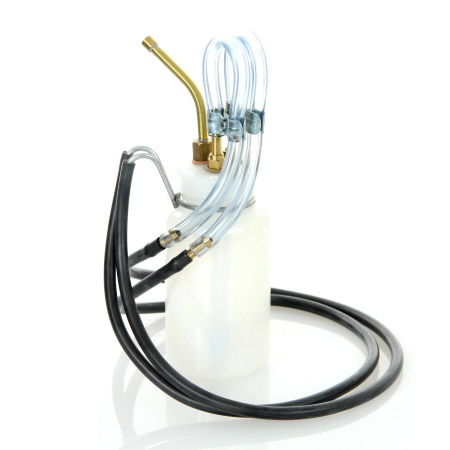 [510003] Autopurgeur de frein manuel 2 tubes