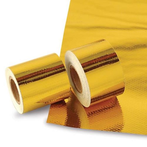 [460391] DEI Heat shield film 12" x 12" 