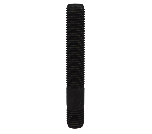[CM0750200040] Goujon M12x1.25, L : 60 mm, noir, zinc