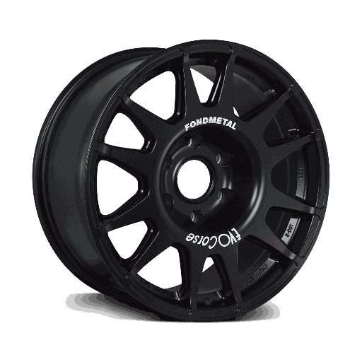 [SE5240130041] Alloy wheel DakarZero 18, 8.5x18 ET=35, PCD=5x120, CB=72.6 Land Rover Discovery 4