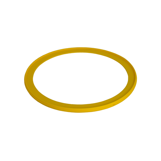 [CM0821200000] Anneau pour jantes 15", couleur : jaune