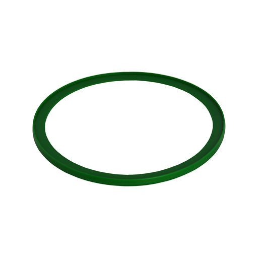 [CM0821210000] Anneau pour jantes 16", couleur : vert