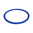 [CM0821220000] Anneau pour jantes 17", couleur : bleu