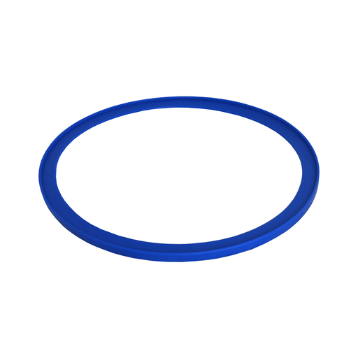 [CM0821220000] Anneau pour jantes 17", couleur : bleu