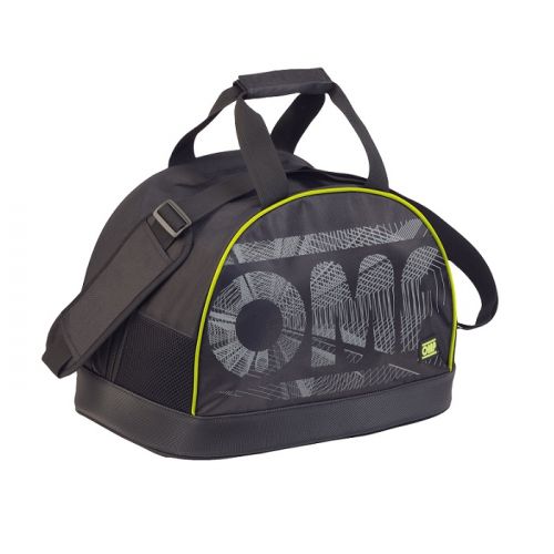 [ORA2972] OMP Sac à casque + Hans®