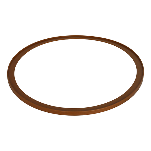 [CM0821240000] Anneau pour jantes 20", couleur : brun