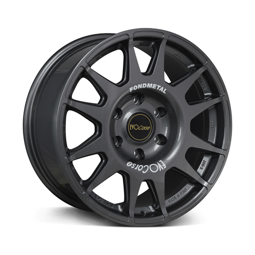 [SE5240130051] Jante DakarZero, 8.5x18, ET=35, PCD=5x120, CB=72.6 Land Rover Discovery 4