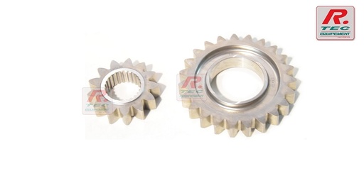 [C8217P1323915F] C8217P1323915F - ST82-17 2nd gear (13x23) Sadev