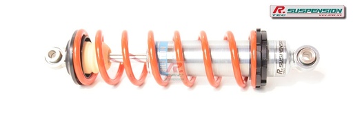 [FORMULEPYGMEE-STEP2-AR] Formule Pygmée Bilstein fileté arrière - Step 2