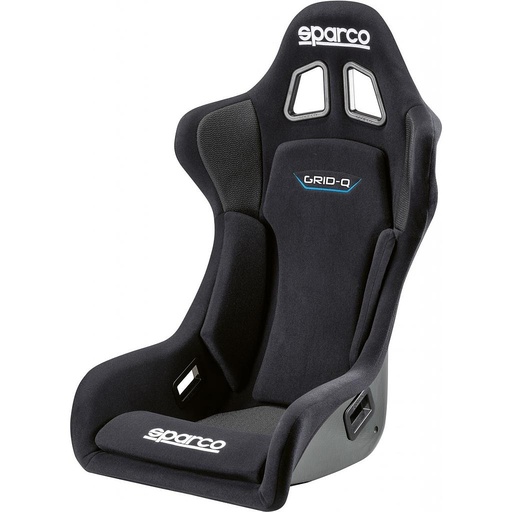 [008009RNR] Baquet Sparco Grid Q Fibre