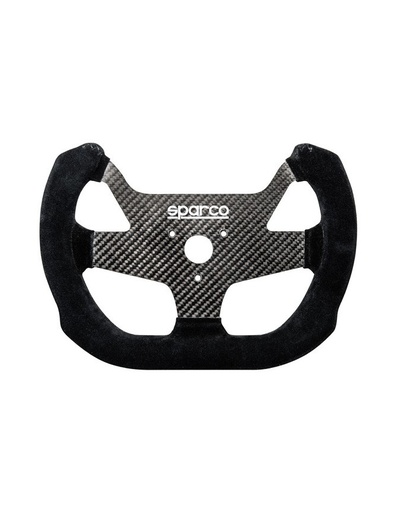 [015PC270SSN] Sparco steering wheel F-10 C