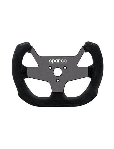 [015P270SSN] Sparco steering wheel F-10 A