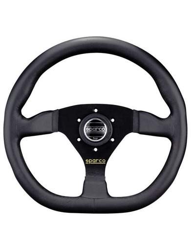 [015TRGL1TUV] Volant Sparco L360 Cuir