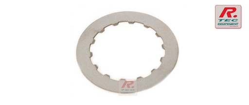 [F9007320] F9007320 - Friction disc - th. 38mm - Sadev