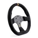 [RFVO2026] Volante Ø 330 mm - plano - 3 brazos - Sabelt  SW-733