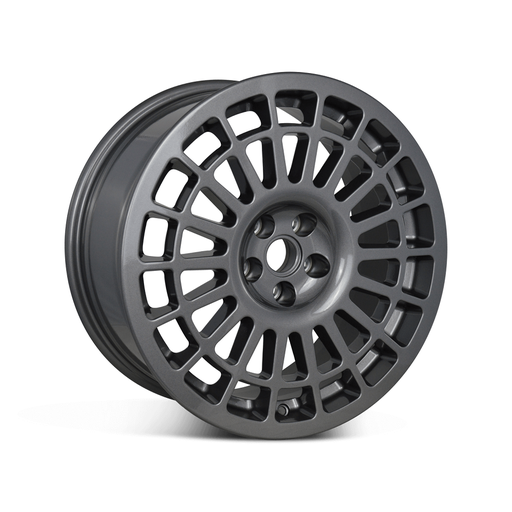 [SE5252000051] Jante MontecarloCorse, 8x17, ET=25, PCD=5x98, CB=58.1, Lancia Delta HF Integrale 16V