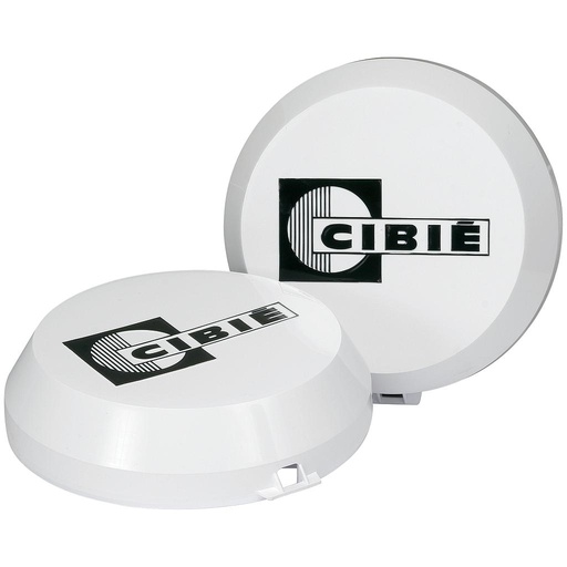 [102134] Cache phare Cibié 184mm ( la paire )