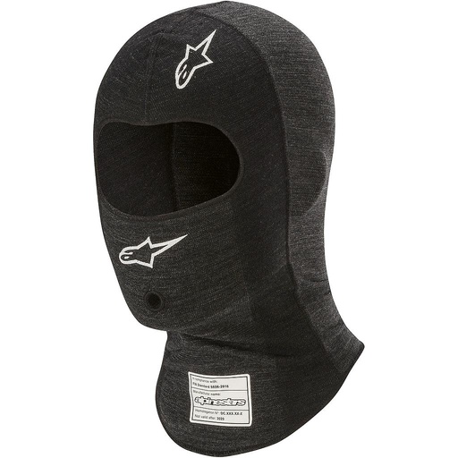 [AL-4754320.NG] Cagoule Alpinestars ZX EVO 2 (Noir)